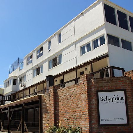Bellapraia Apart Hotel Cassino Bagian luar foto